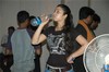 Charmi  At  MAA Star Night Rehearsals - 8 of 28